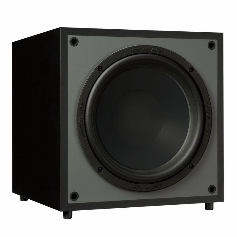 Акустическая система Monitor Audio Monitor MRW10 Black