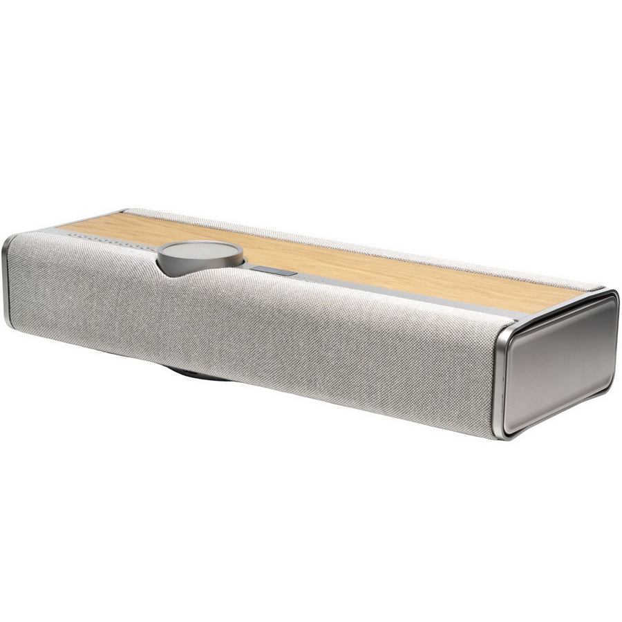Аудиосистема Naim Mu-So 2nd Generation Аудиосистема Dali Vega Wireless Sound System Light Oak
