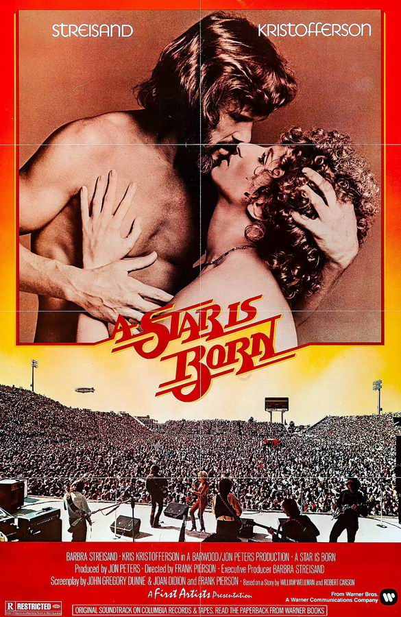 Звезда родилась / A Star Is Born Звезда родилась / A Star Is Born