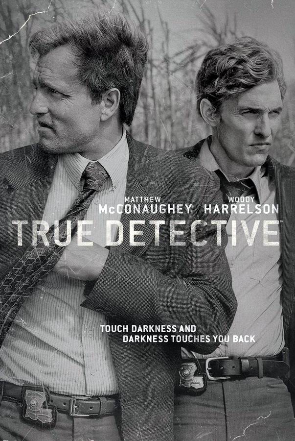 Настоящий детектив / True Detective