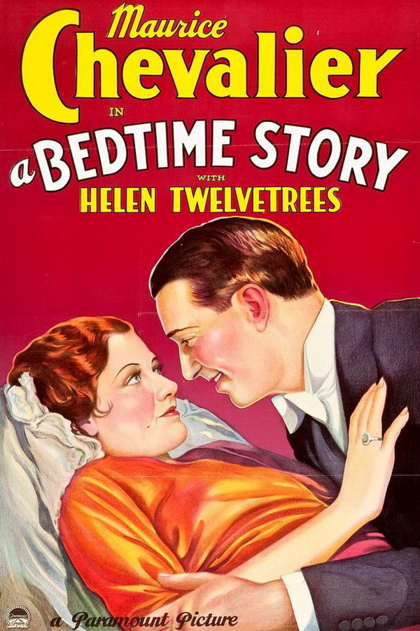 Сказка на ночь / A Bedtime Story