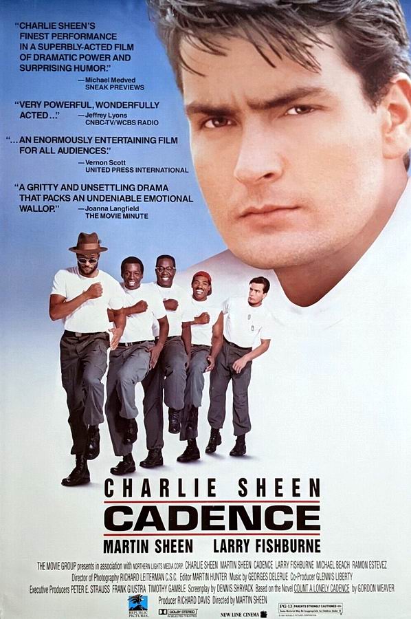 Дисбат / Cadence