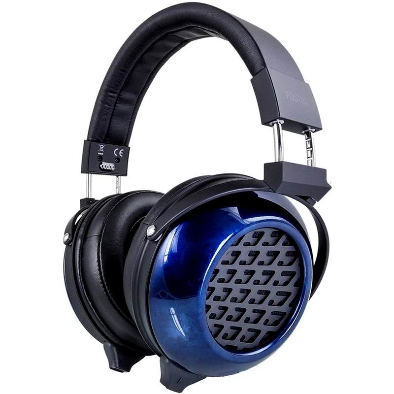 Наушники Fostex TH-909 Blue