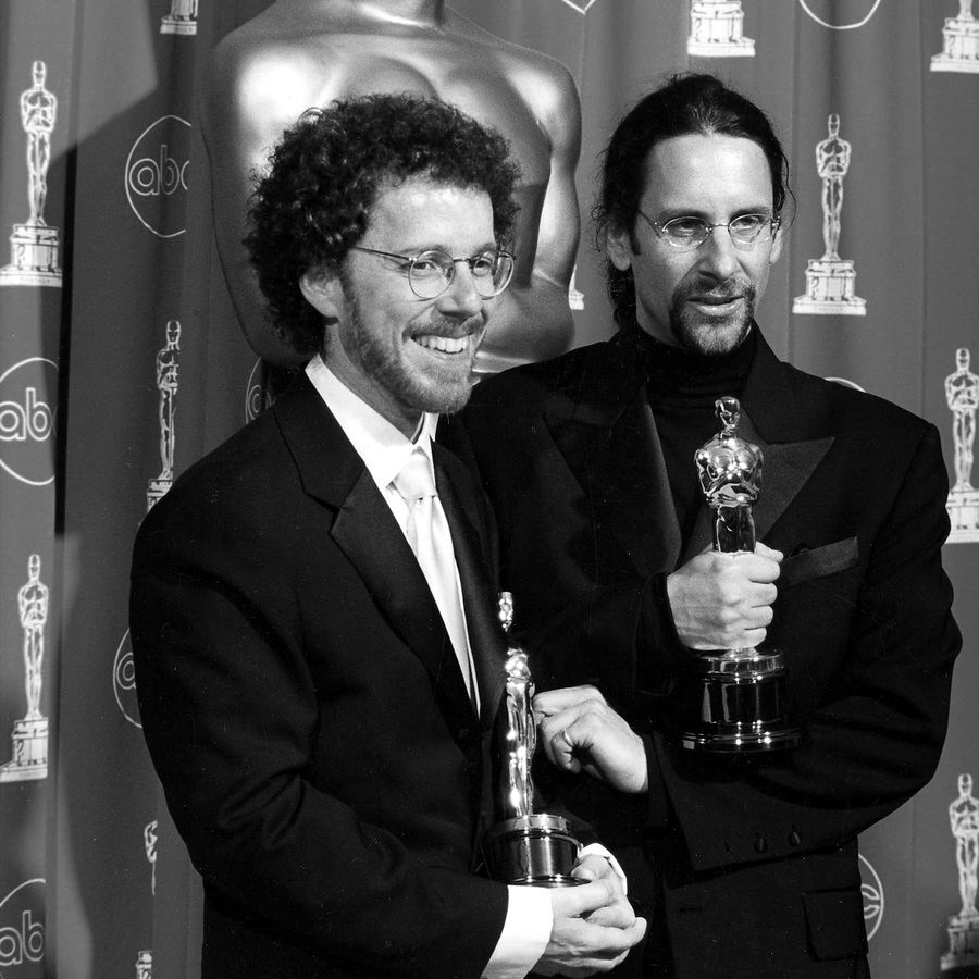 Оскар 1997 год. Победители и номинанты