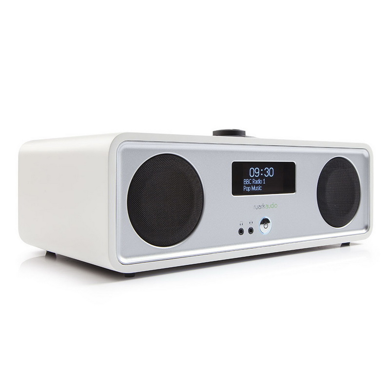 Аудиосистема Ruark Audio R2 Mk3 Soft White
