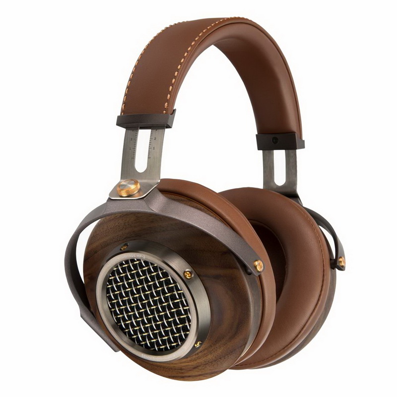 Наушники Klipsch HP-3 Walnut