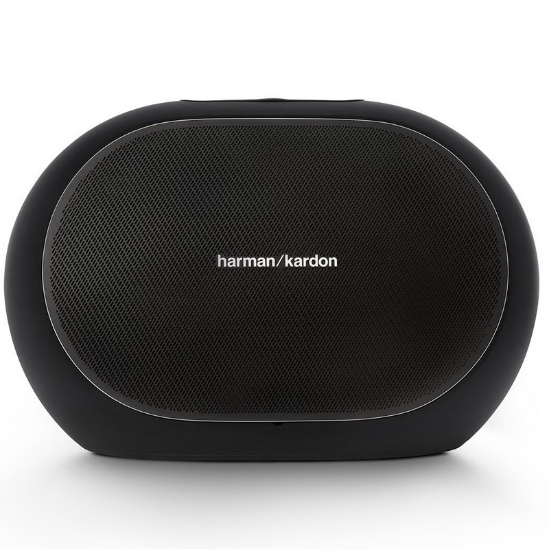 Аудиосистема Harman/Kardon Omni 50+ Black