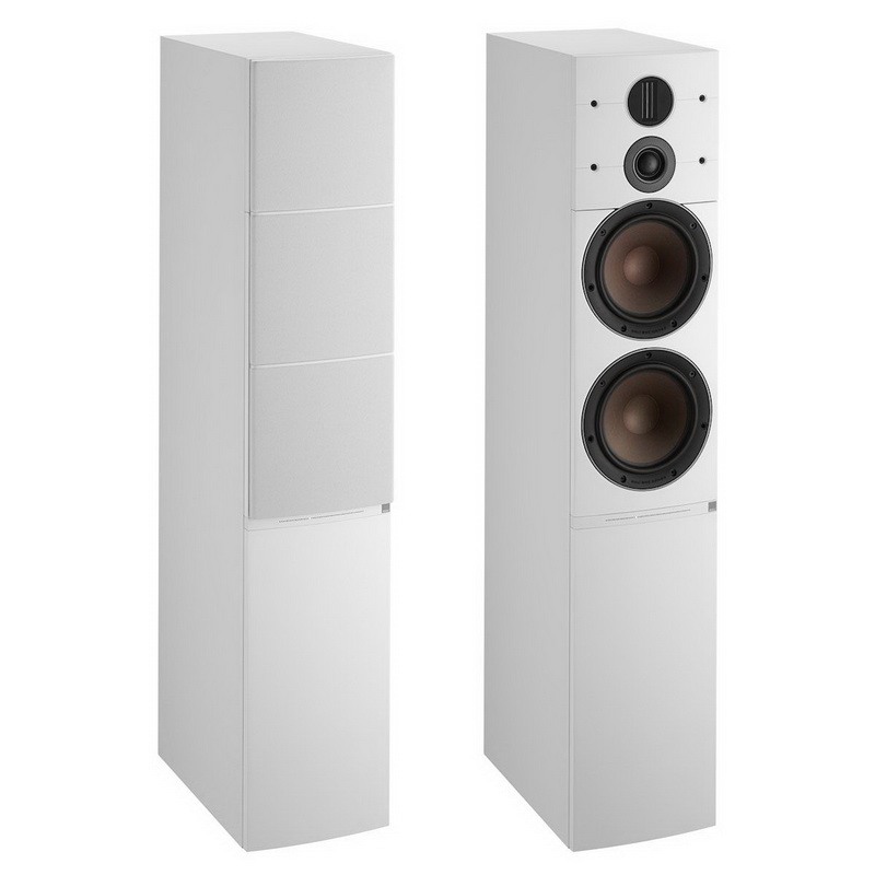 Dali Callisto 6 C White