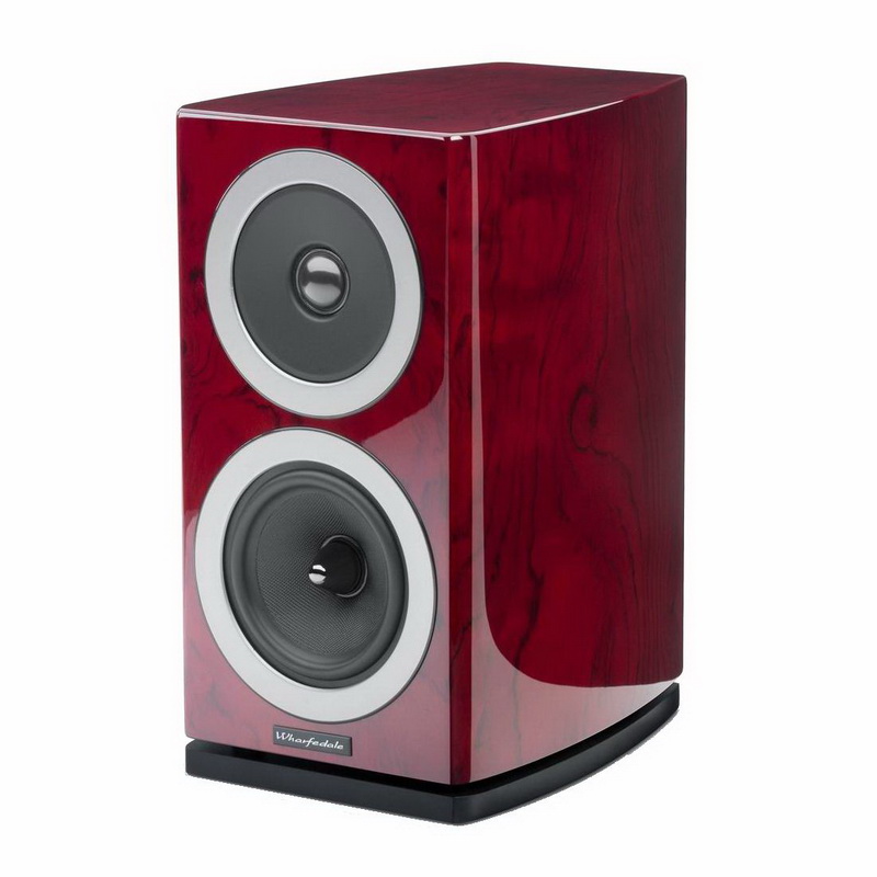 Акустическая система Wharfedale Reva 1 Rosewood