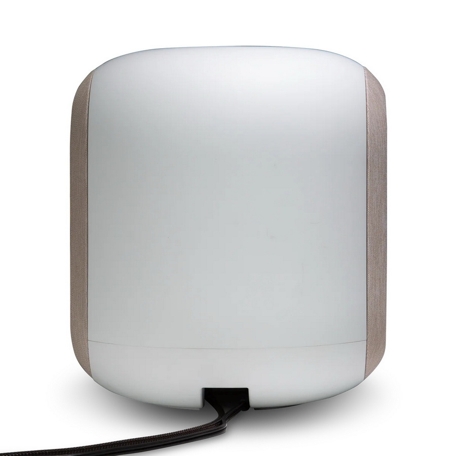 Акустическая система Bluesound Pulse Sub (SW200) White