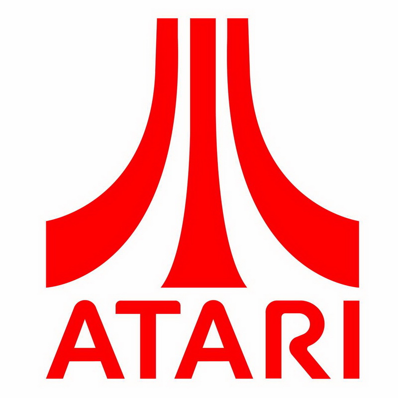 История Американской компании Atari