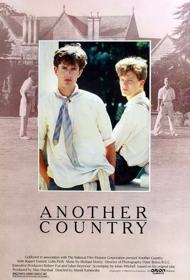 Другая страна / Another Country