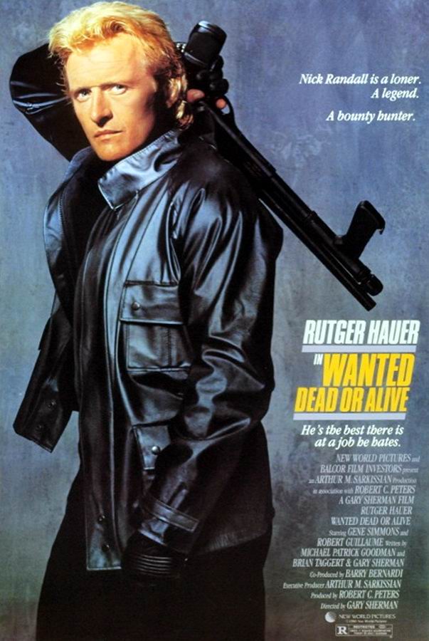 Взять живым или мертвым / Wanted: Dead or Alive