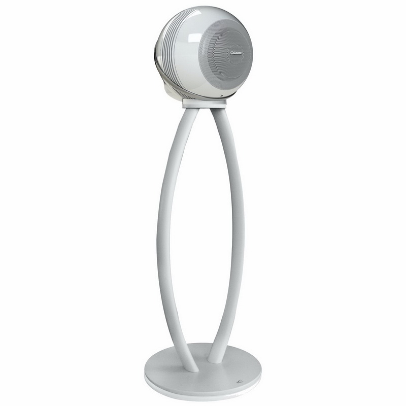 Cabasse Pearl Stand White