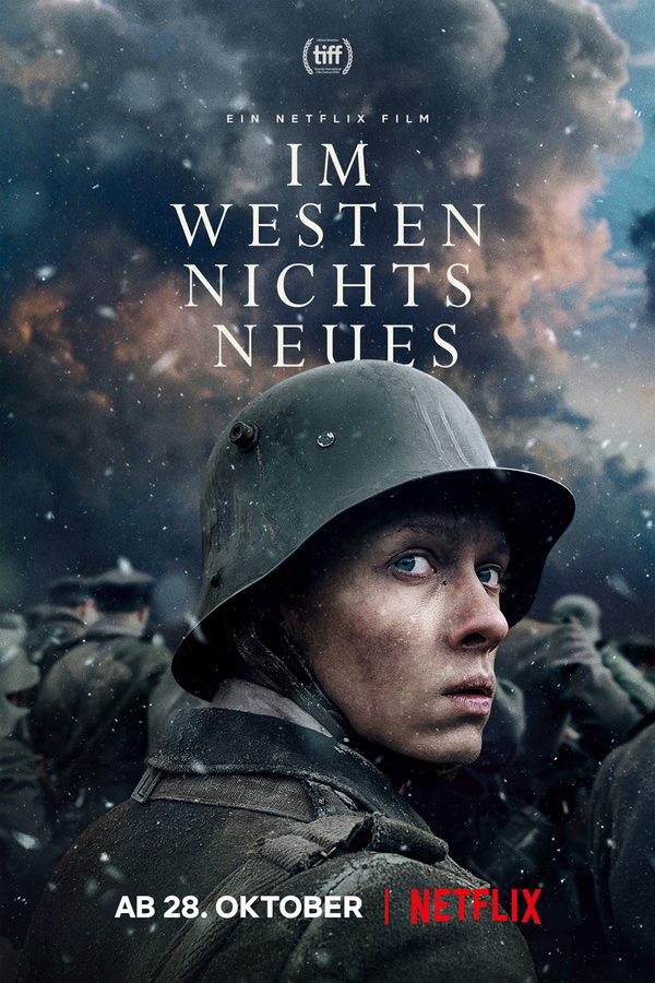 На Западном фронте без перемен / Im Westen nichts Neues На Западном фронте без перемен / Im Westen nichts Neues