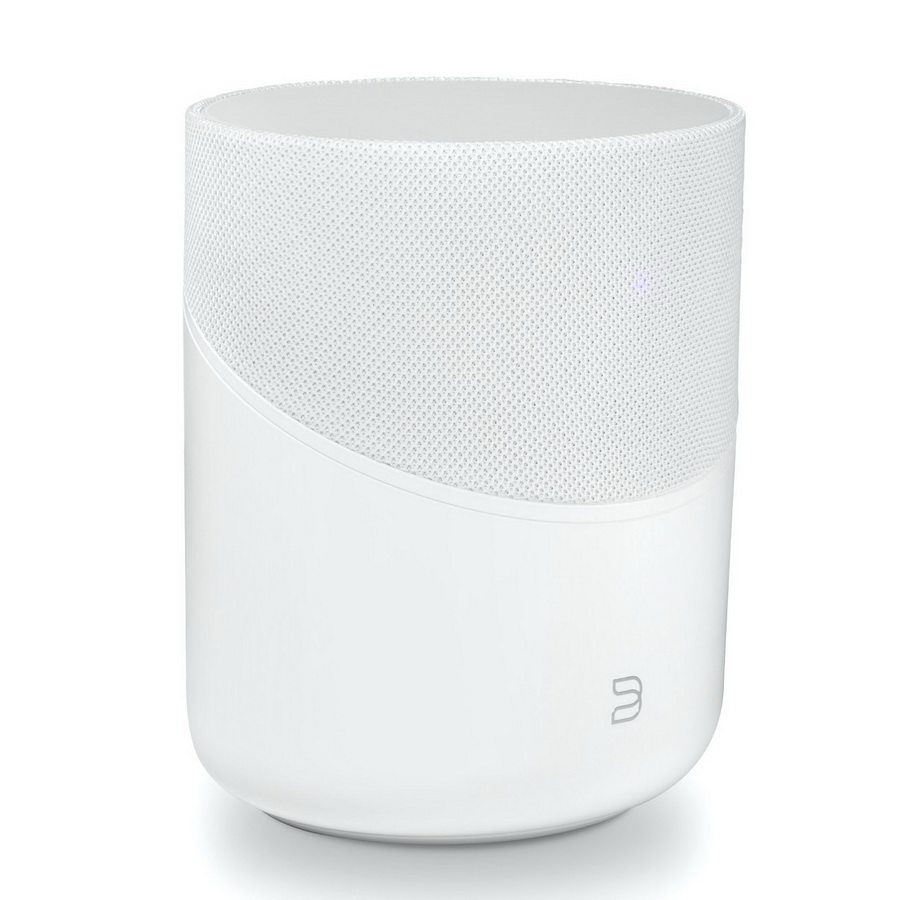 Аудиосистема BlueSound Pulse M White