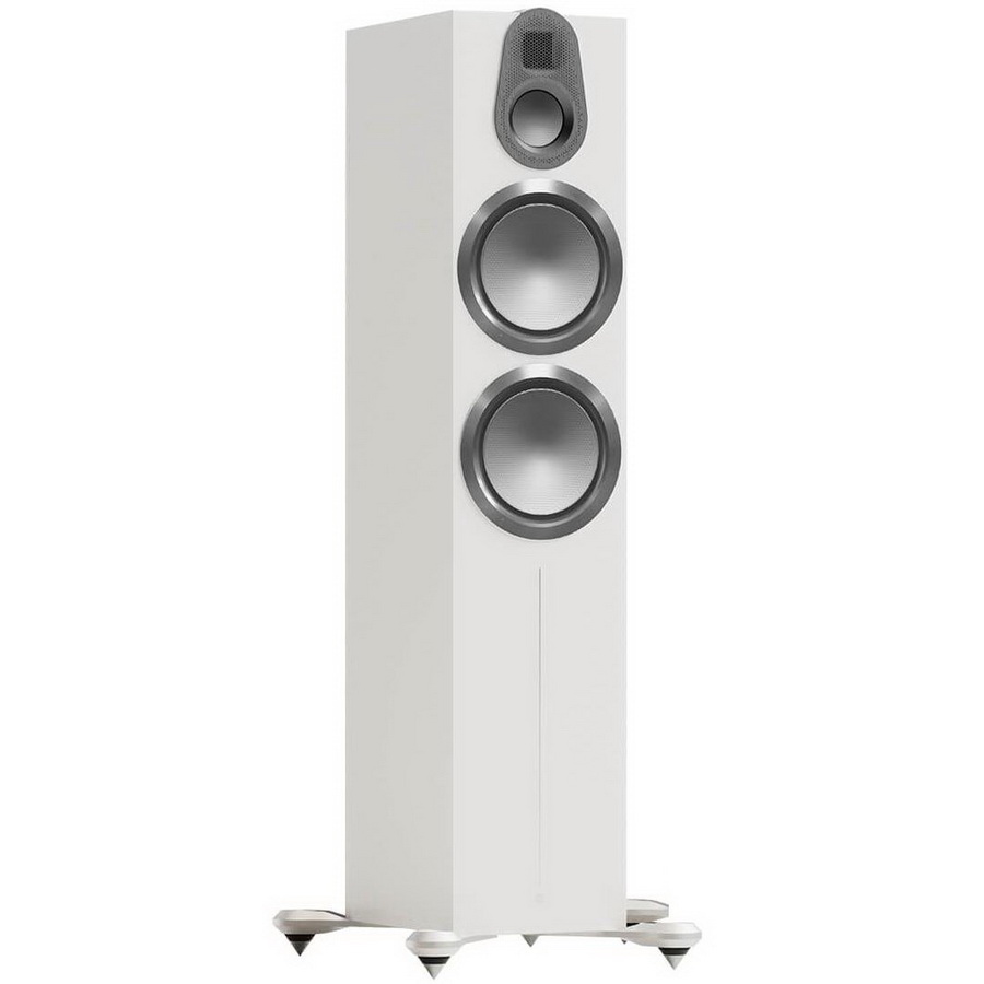 Акустическая система Monitor Audio Gold 500 6G Satin White