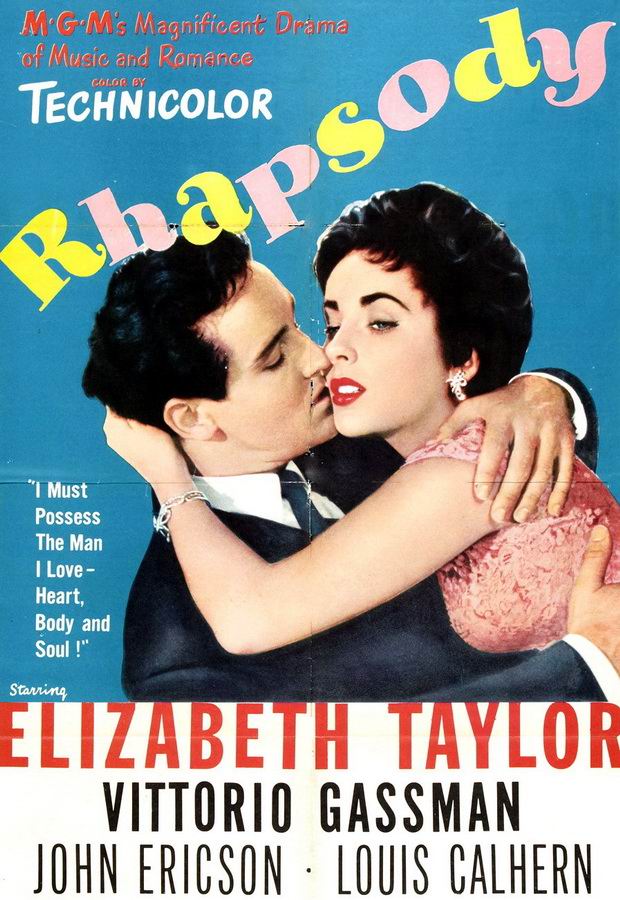 Рапсодия / Rhapsody