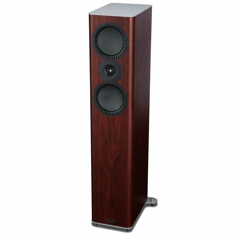 Акустическая система Mission QX-4 MKII Rosewood