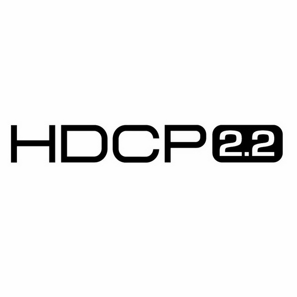 HDCP 2.2