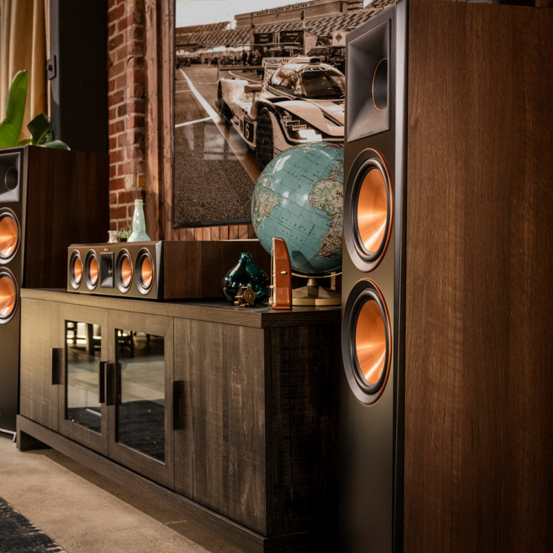 Rp klipsch sales