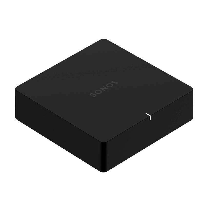 Sonos Port