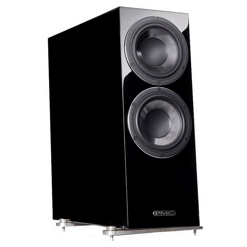 Акустическая система PMC Twenty5 Sub Diamond Black