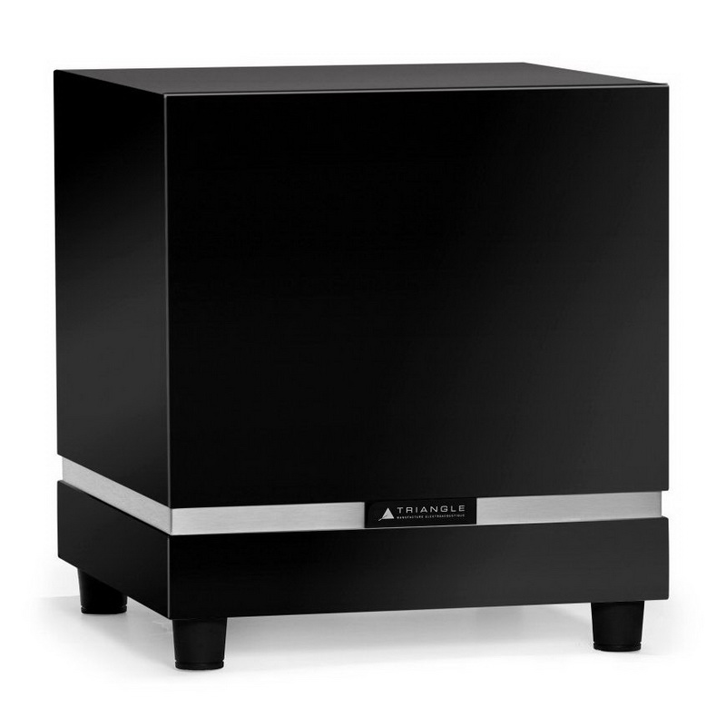 Акустическая система Triangle Thetis 380 Black