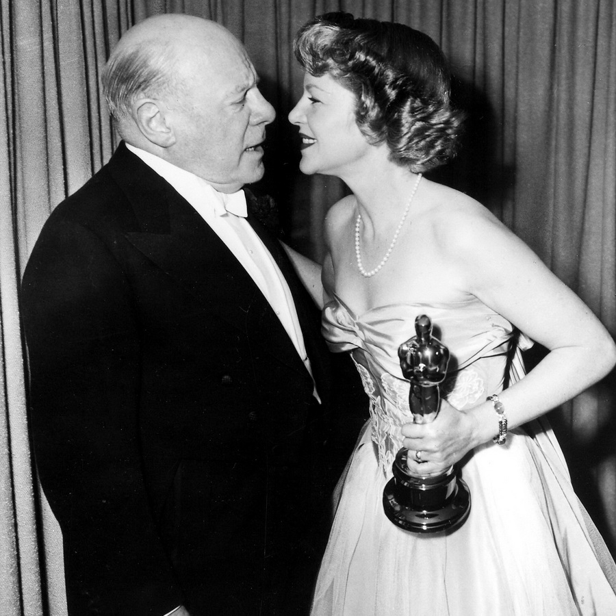 Оскар 1949 год. Победители и номинанты