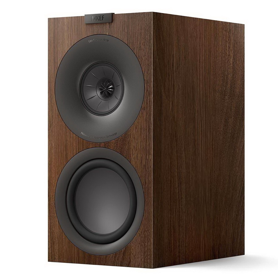 Акустическая система KEF Q Concerto Meta Walnut
