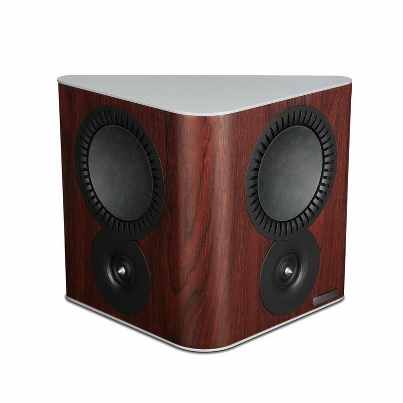 Акустическая система Mission QX-S MKII Rosewood