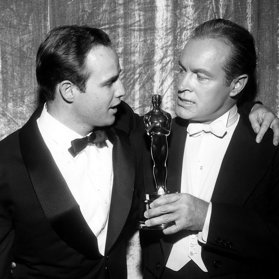 Оскар 1955 год. Победители и номинанты
