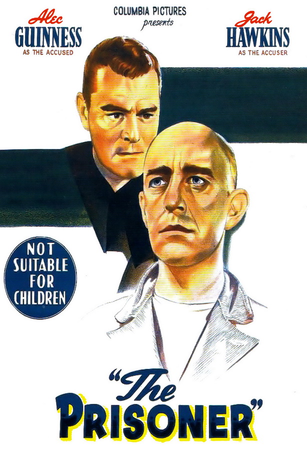 Пленник / The Prisoner