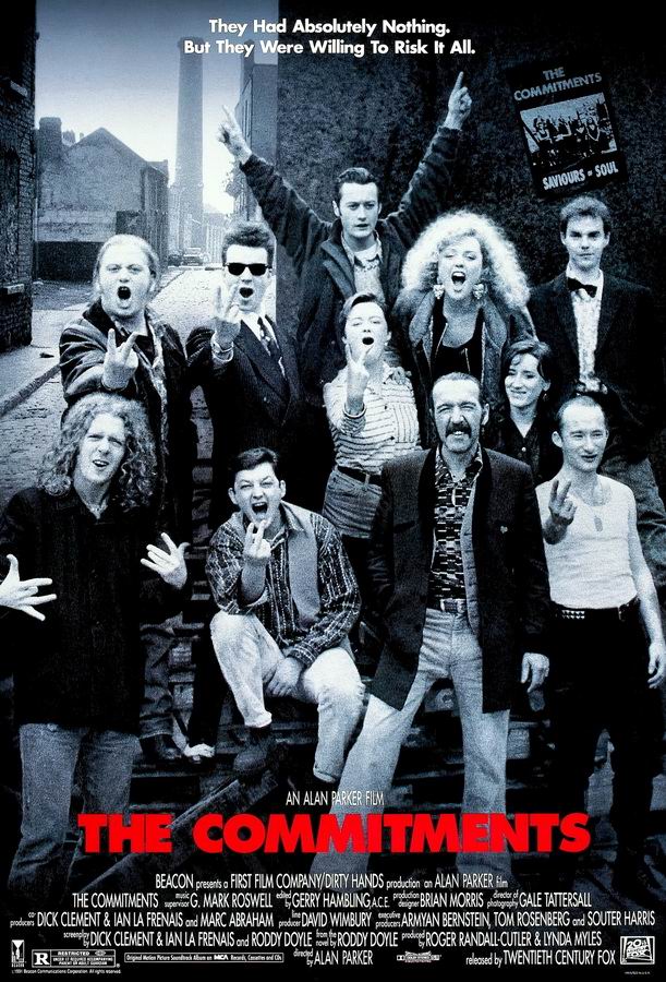 Обязательства / The Commitments