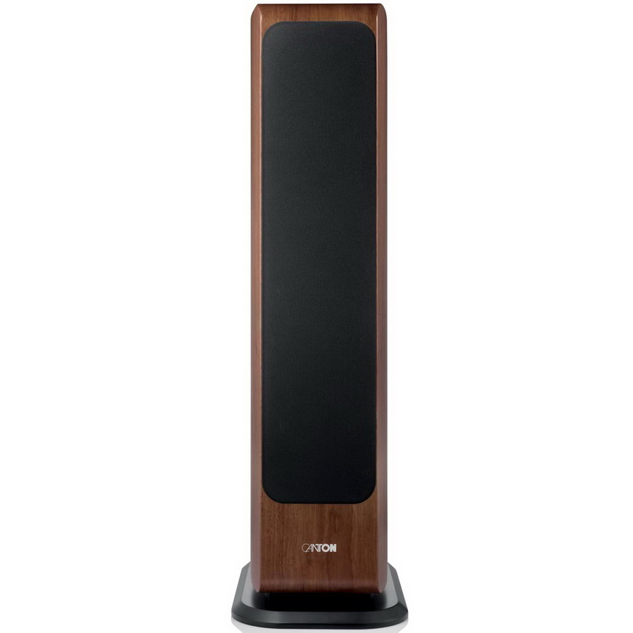 Акустическая система Canton Vento 101 Walnut