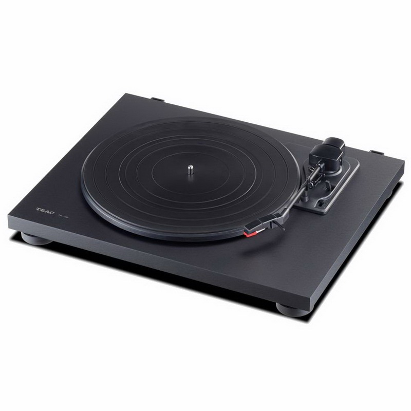 TEAC TN-100 Black