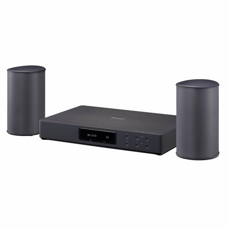 Музыкальный центр Pioneer FS-W40-B