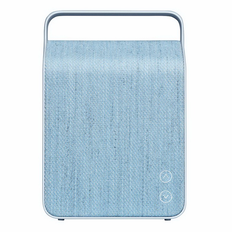 Аудиосистема Vifa Oslo Ice Blue