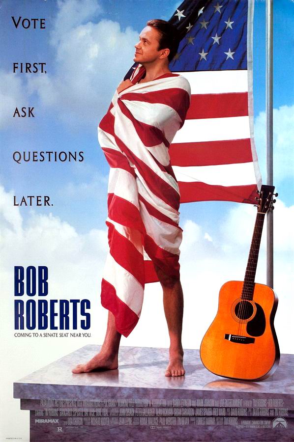Боб Робертс / Bob Roberts
