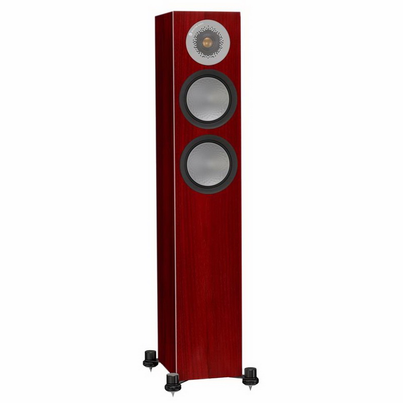 Акустическая система Monitor Audio Silver 200 Rosenut 