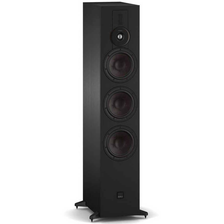 Акустическая система DALI Sonik 9 Black Ash