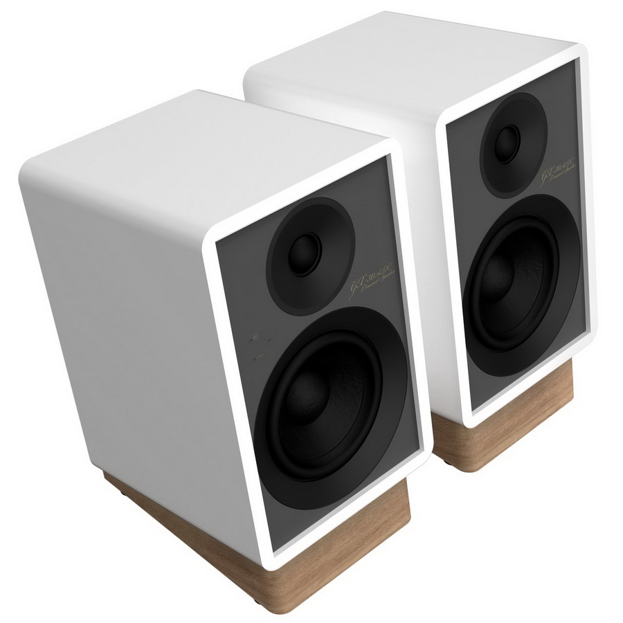 Onkyo GX30ARC Creator White