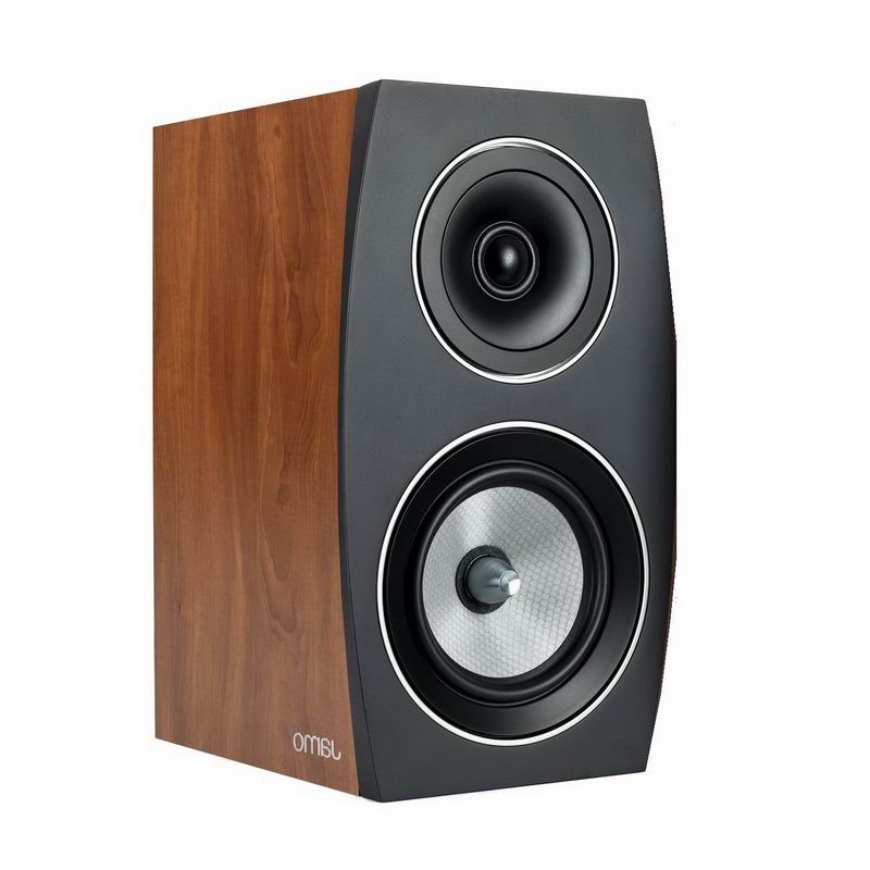 Акустическая система Jamo C 93 II Dark Apple