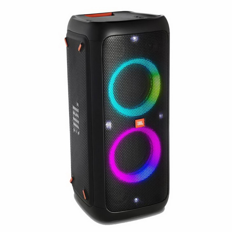Аудиосистема JBL PartyBox 200