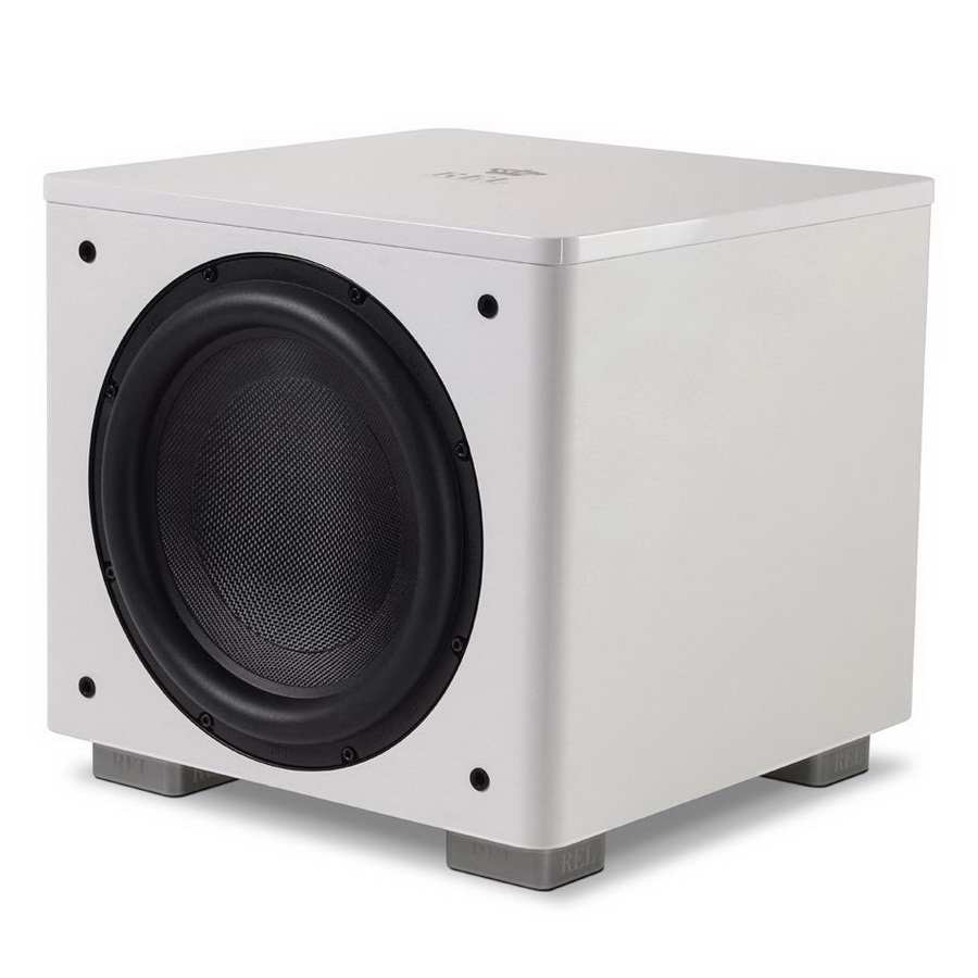 Акустическая система REL HT/1205 MKII White
