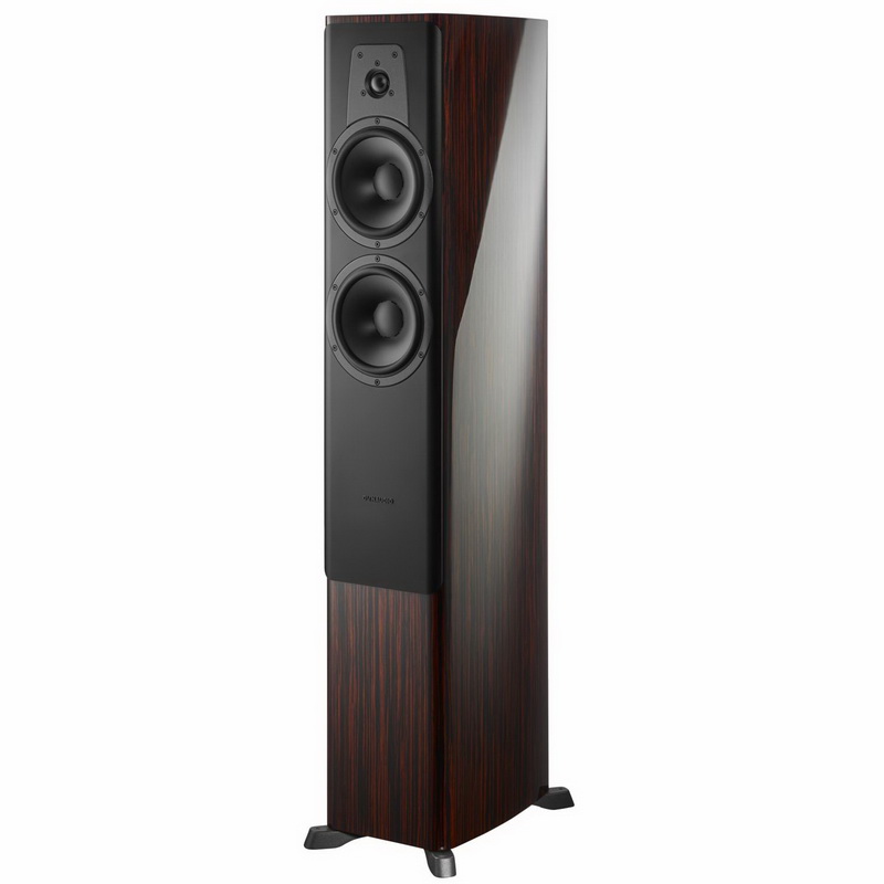Акустическая система Dynaudio Contour 30i Rosewood Dark High Gloss
