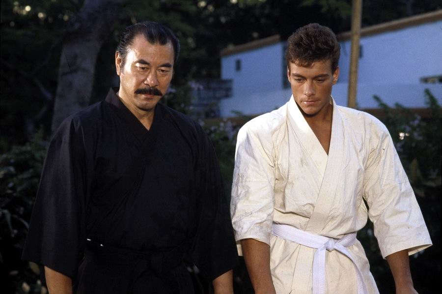 Akira Bloodsport
