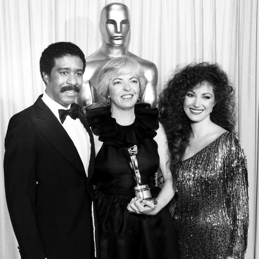 Оскар 1981 год. Победители и номинанты