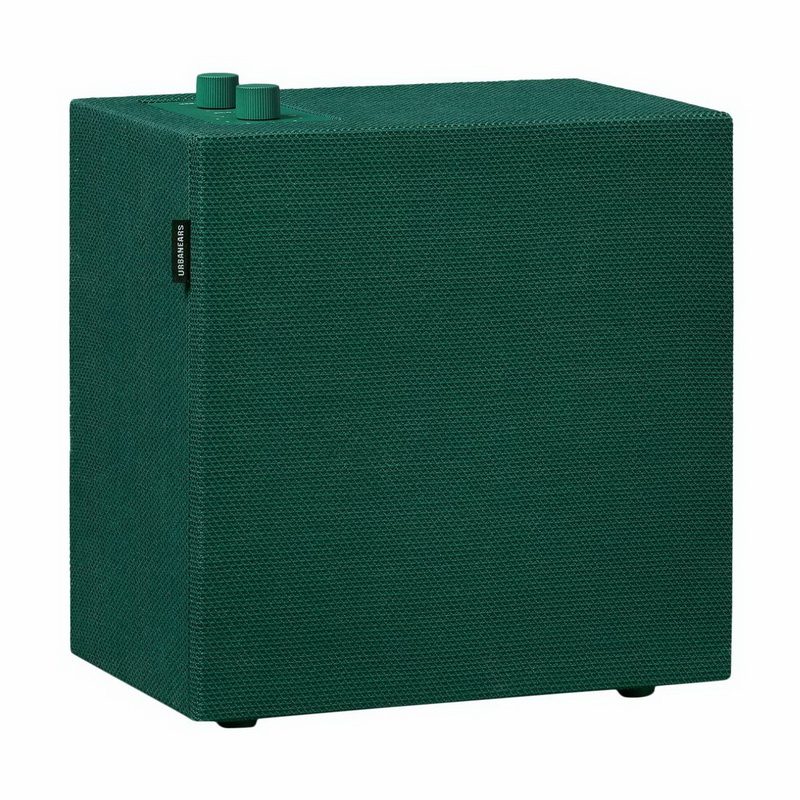 Аудиосистема Urbanears Stammen Green