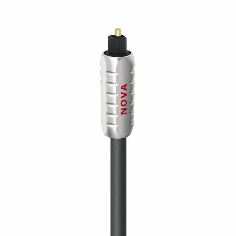 Wireworld Nova Toslink Optical 2m